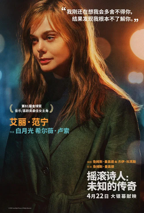 摇滚诗人:未知的传奇剧照5
