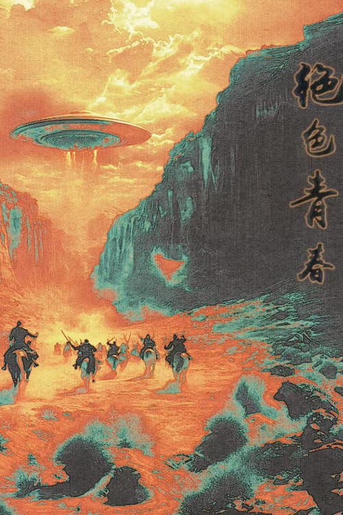 絕色青春(2025)海報