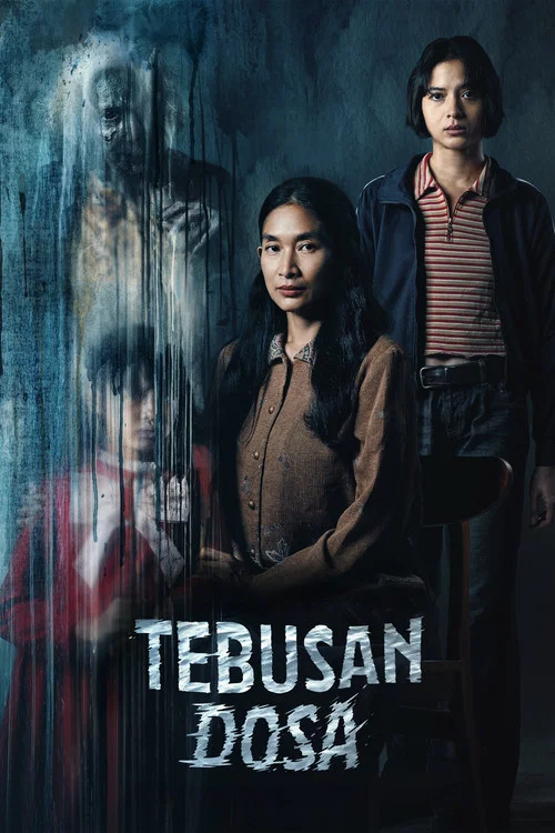 Tebusan Dosa(2024)海报