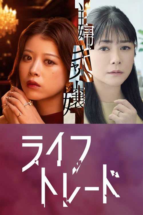 人生交换(2026)海报