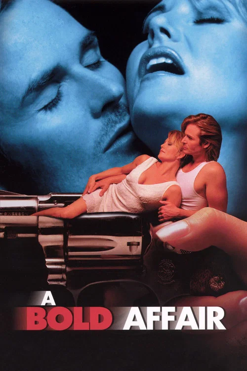 為你瘋狂(1998)海報