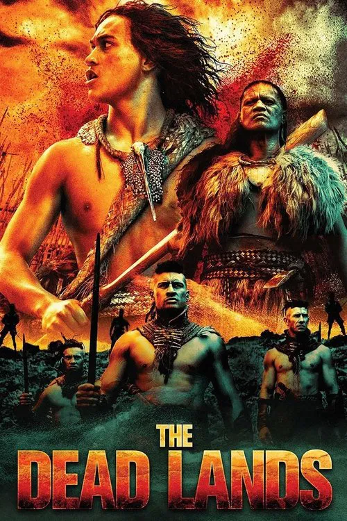 死地勇士(2014)海报
