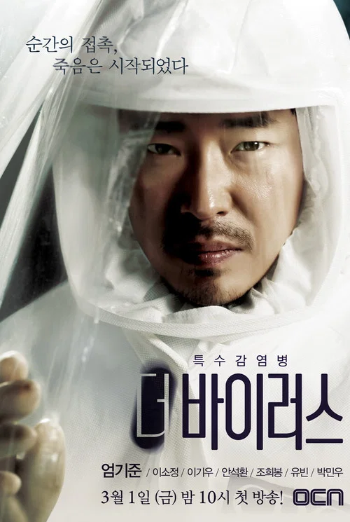 病毒2013(2013)海報