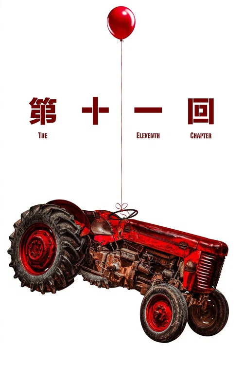 第十一回劇照2
