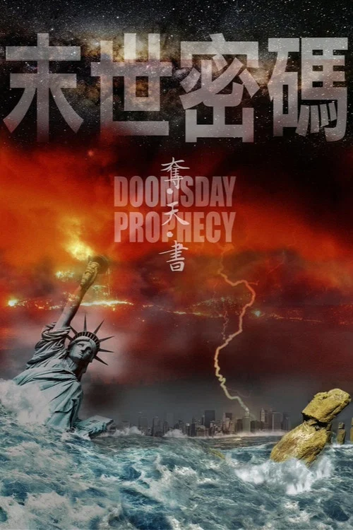 末日預言(2011)海報
