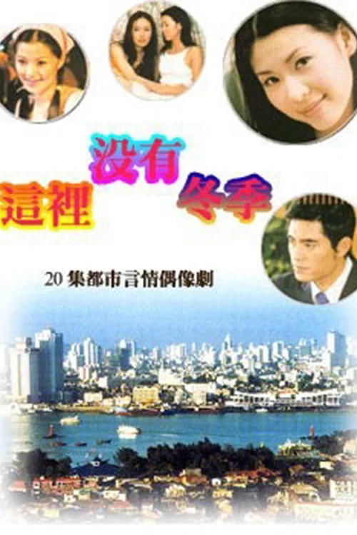 这里没有冬季(2001)海报