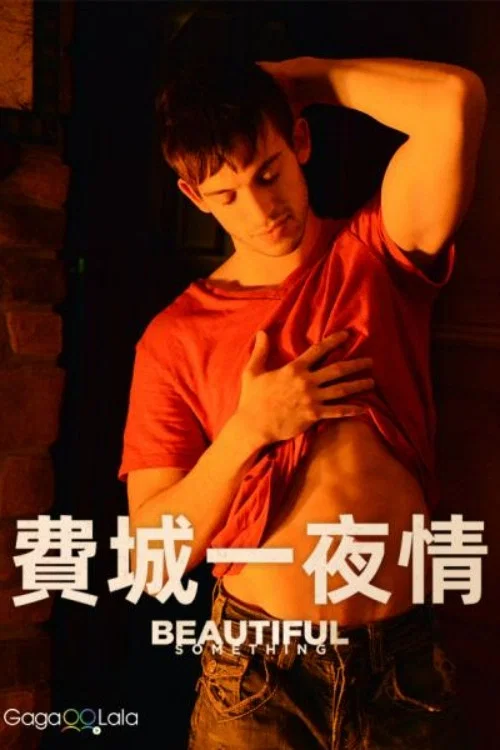 費城夜美麗(2015)海報
