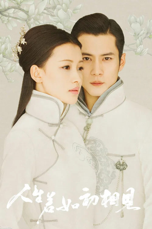 人生若如初相见(2018)海报