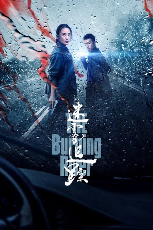 迷霧追蹤(2020)海報