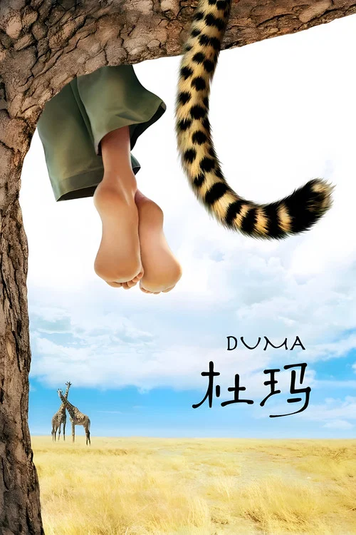 杜玛海报