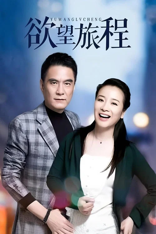 欲望旅程(2004)海报