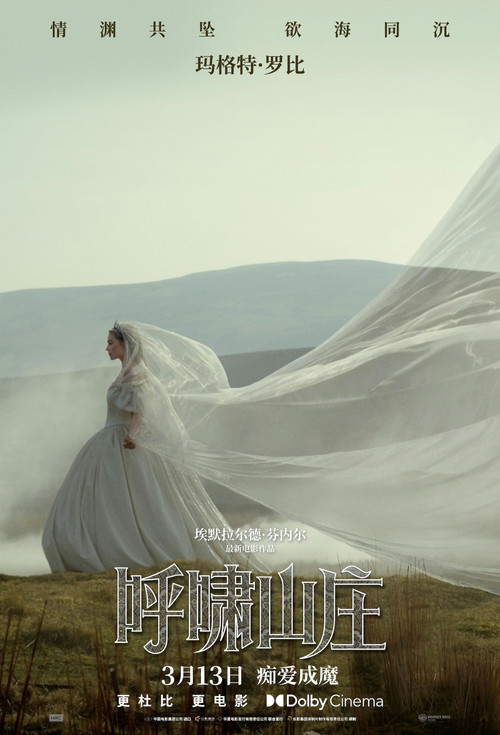 呼啸山庄(2026)剧照8