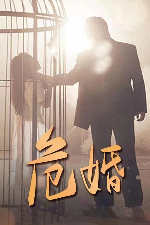危婚(2023)海报