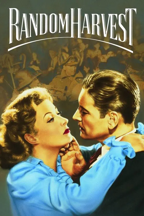 鴛夢重溫(1942)海報