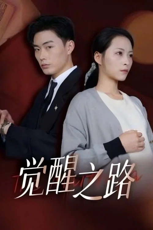 覺醒之路(2024)海報