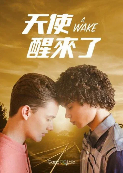 一次覺醒(2019)海報