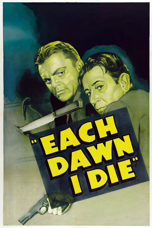 法网惊魂(1939)海报