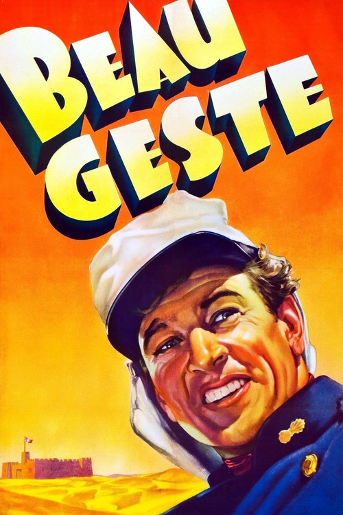 火爆三兄弟(1939)海報