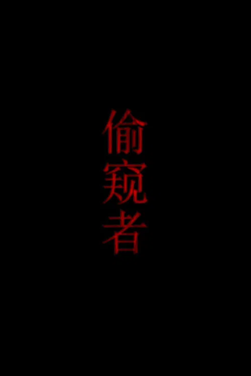 偷窥者(2012)海报