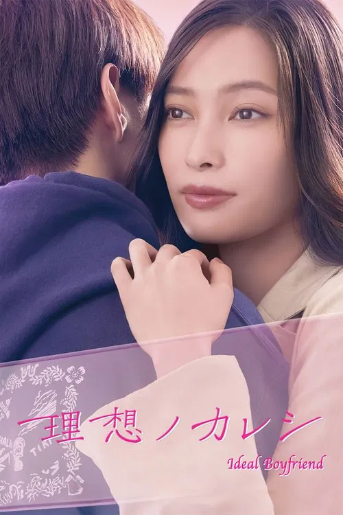理想男友(2022)海報