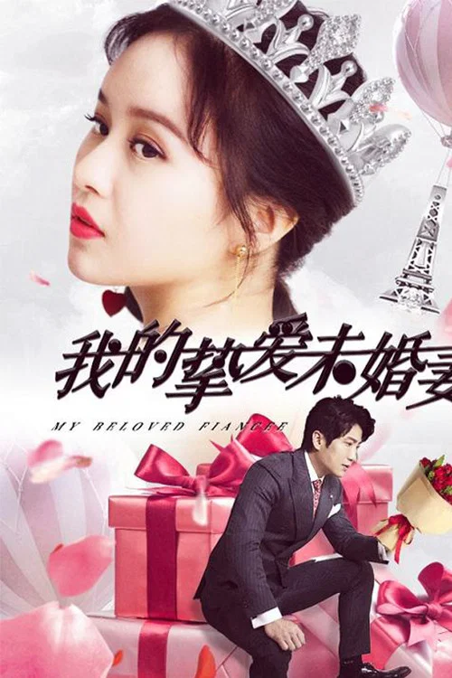 我的挚爱未婚妻(2018)海报
