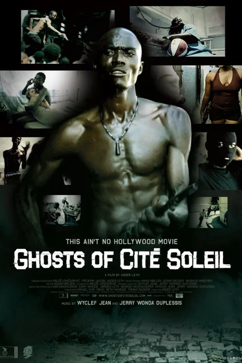 無仁義之城(2006)海報
