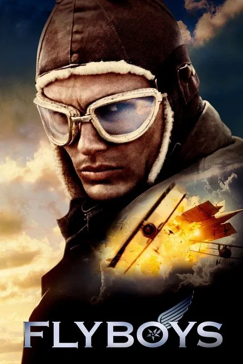 空戰英豪(2006)海報