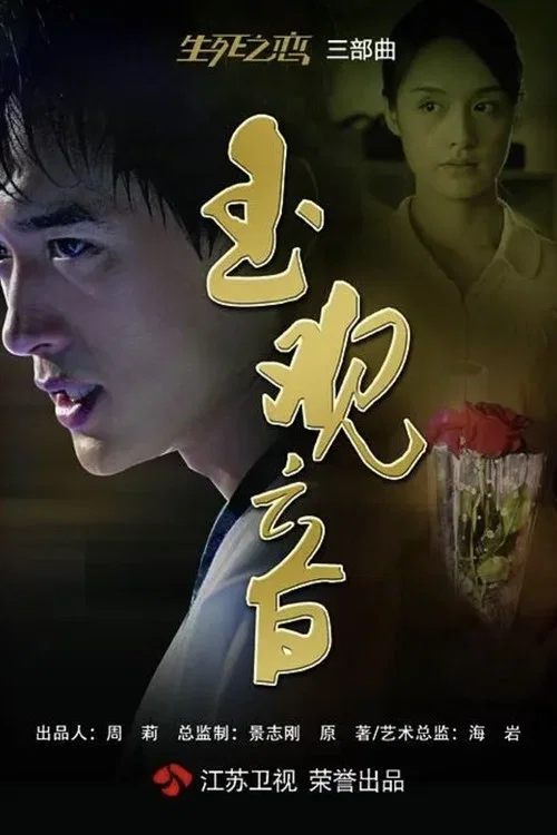 新玉觀音(2011)海報