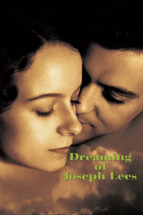 當你微笑時(1999)海報