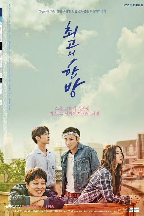 最佳一擊(2017)海報