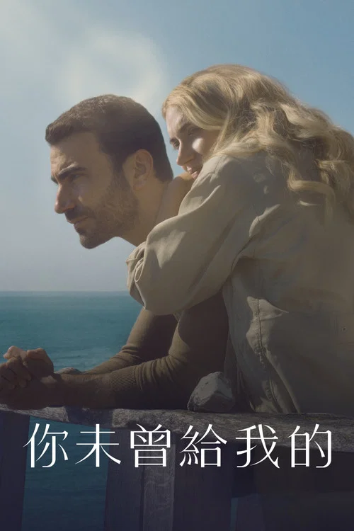 你的全部(2025)海報
