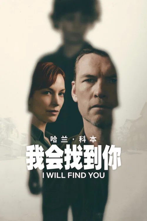 我会找到你(2026)海报