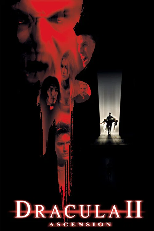 吸血鬼2(2003)海報
