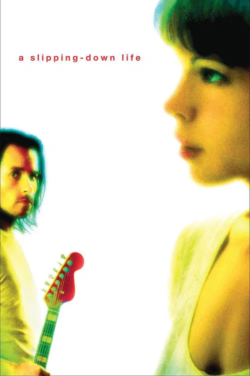 我為君狂(1999)海報