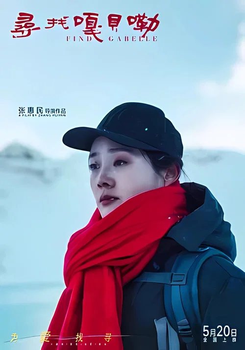 寻找嘎贝勒(2025)海报