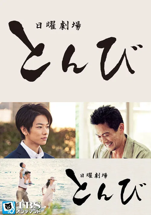 鸢(2013)海报