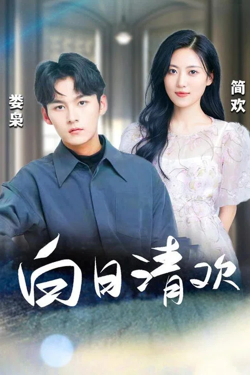 白日清欢(2023)海报