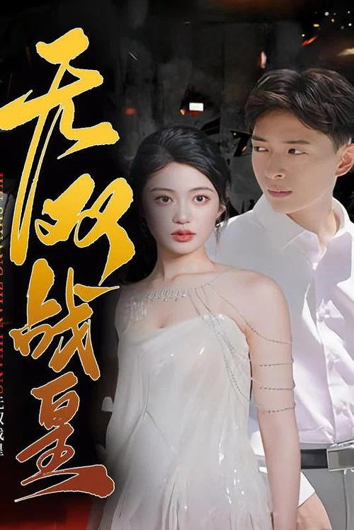 无双战皇(2023)海报