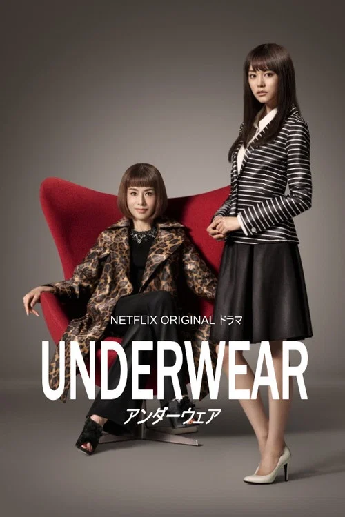 内衣白领风云(2015)海报