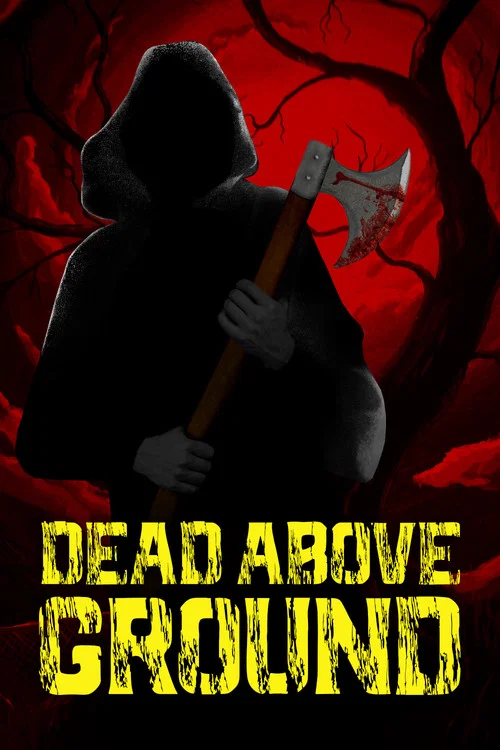 死亡之地(2002)海報