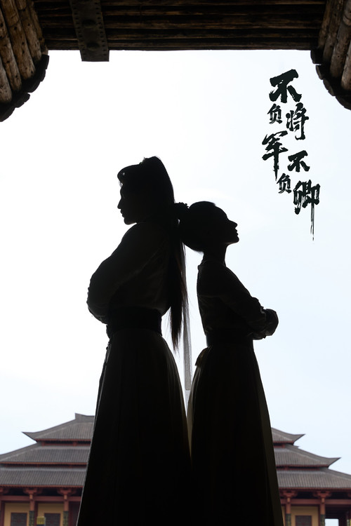 不負將軍不負卿劇照2