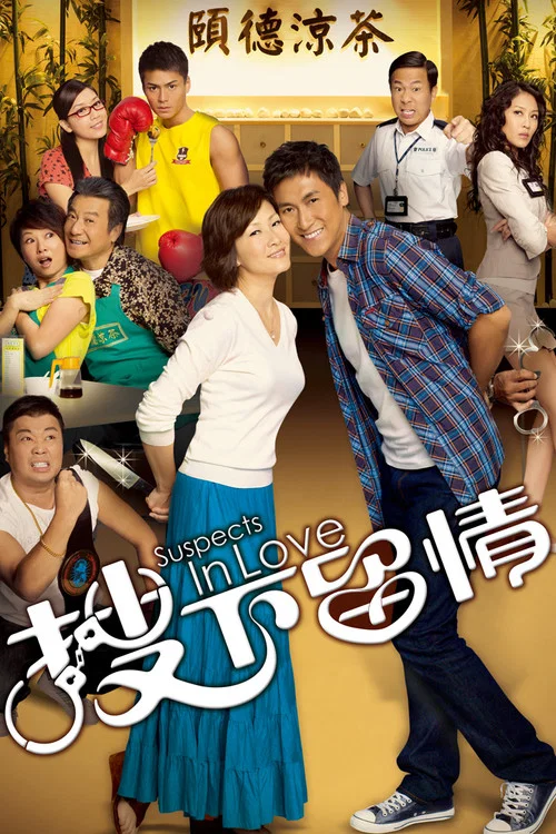 搜下留情国语(2010)海报