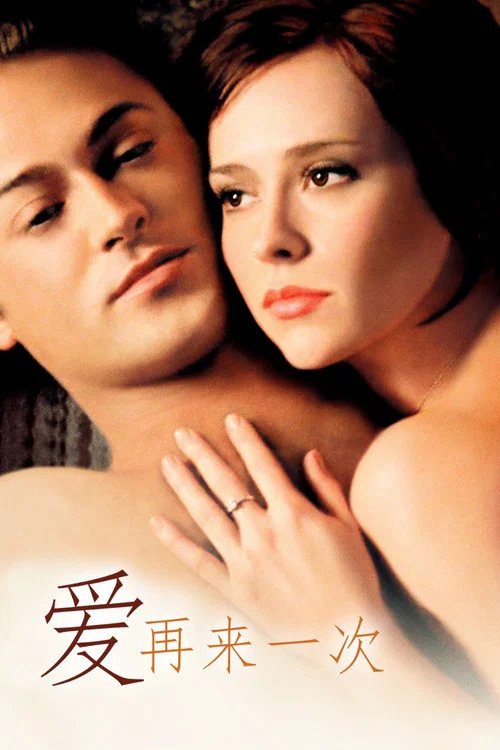 愛再來一次(2004)海報