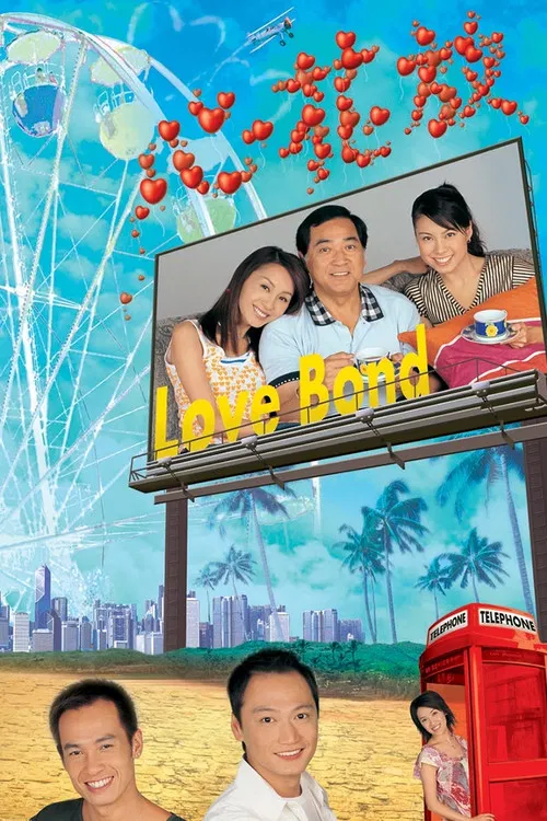 心花放(2005)海报