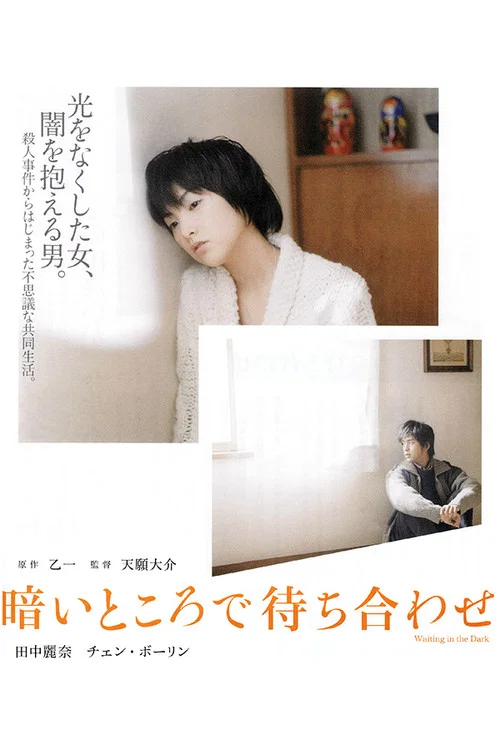 等待黑暗(2006)海報