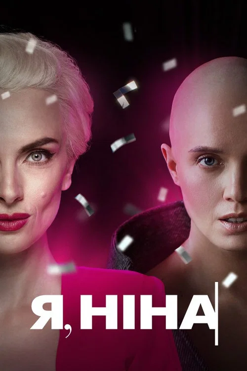 超完美明星(2023)海报
