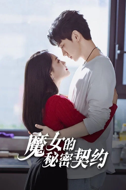 魔女的秘密契约剧照2