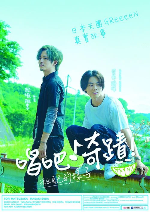 奇蹟,那天如此重要(2017)海報