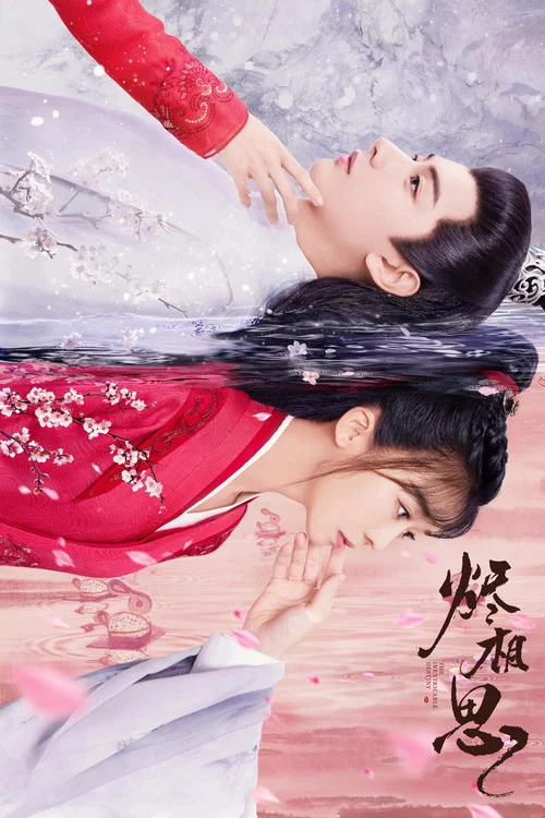 相思燼劇照2