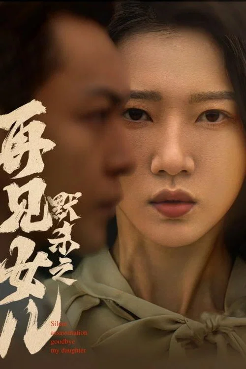 默殺之再見女兒(2024)海報